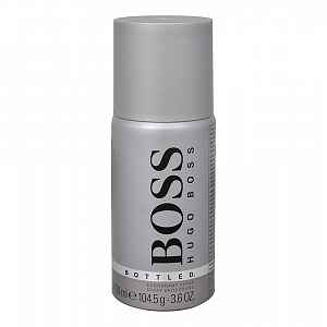 Hugo Boss No.6 Bottled deospray 150 ml