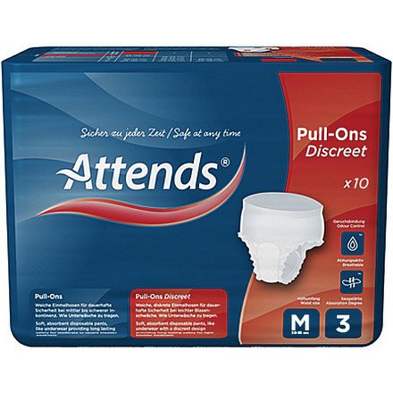 Attends kal.ab.Pull-Ons Discr.3M 205037