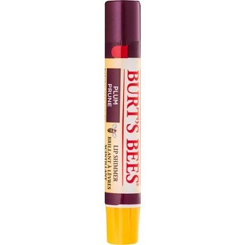 Burt’s Bees Lip Shimmer lesk na rty odstín Plum 2,6 g