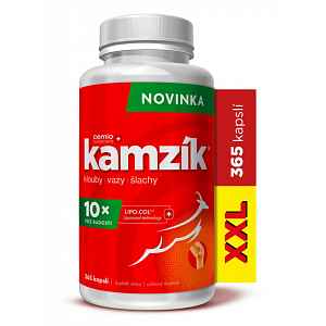 Cemio Kamzík cps.365 XXL Novinka