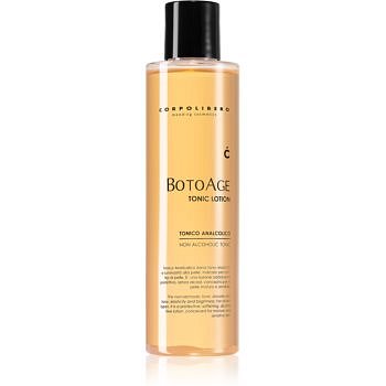 Corpolibero Botoage Tonic Lotion jemné pleťové tonikum 200 ml