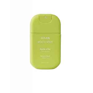 HAAN Apple a Day ústní sprej 20 ml