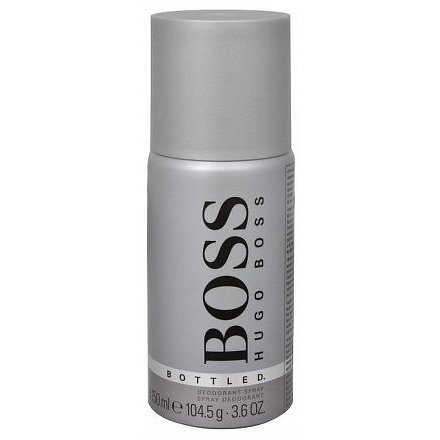 Hugo Boss No.6 Bottled deospray 150 ml