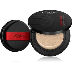 L’Oréal Paris Infaillible Cushion Foundation dlouhotrvající kompaktní make-up odstín W120 11 g
