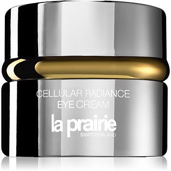 La Prairie Swiss Moisture Care Eyes oční krém 15 ml