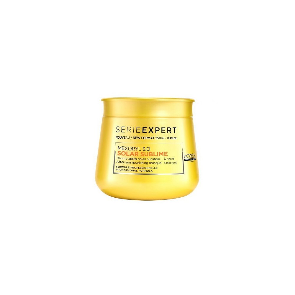 L´OREAL Série Expert Regenerační maska na poškozené vlasy 250 ml