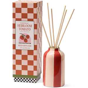 Paddywax A Dopo Heirloom Tomato aroma difuzér s náplní z keramiky 118 ml