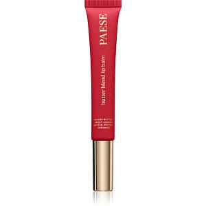 Paese Butter Blend Butter Lip Balm balzám na rty odstín 04 Raspberry Glaze 9 ml
