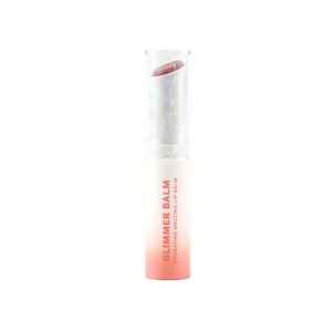 Profusion Glimmer Balm Coral Melt hydratační balzám na rty 2,8 g