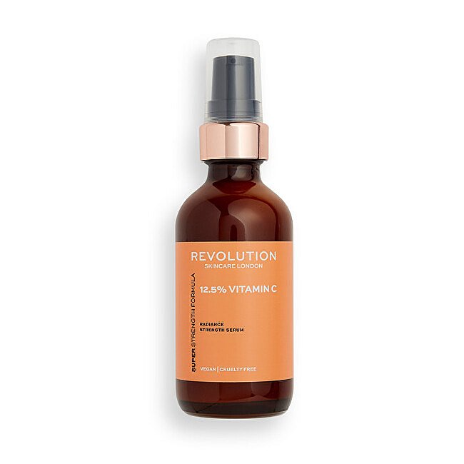 Revolution Skincare Regenerační sérum Vitamin C  60 ml