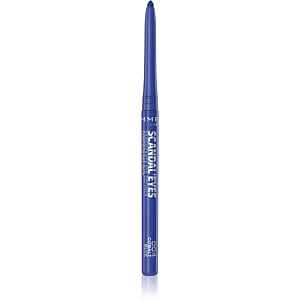 Rimmel Scandal'Eyes automatická tužka na oči odstín 004 Cobalt Blue 0.35 g