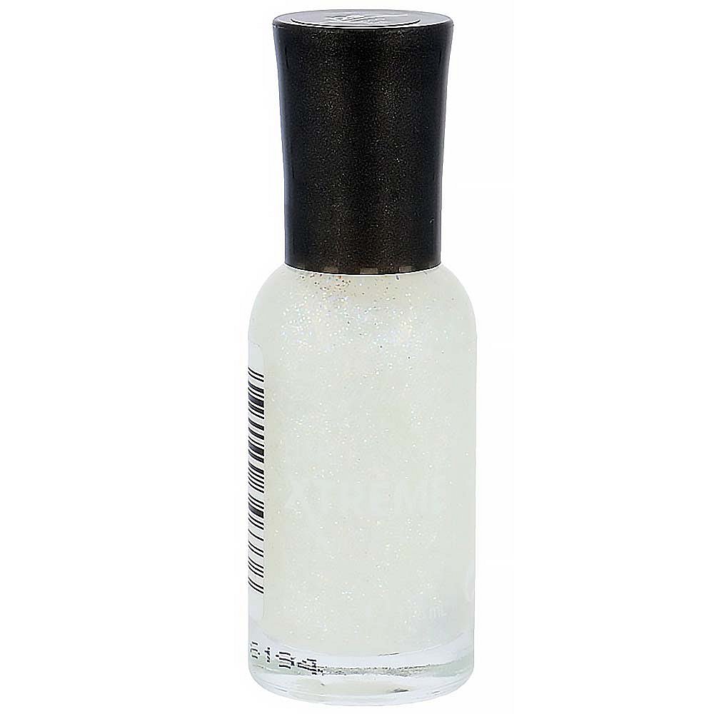 SALLY HANSEN Hard As Nails Xtreme Wear Nail Color 11,8 ml Zpevňující lak na nehty 180 Disco Ball