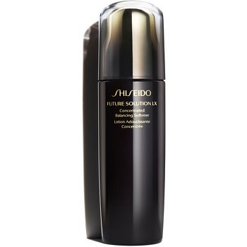 Shiseido Future Solution LX Concentrated Balancing Softener čisticí pleťová emulze  170 ml