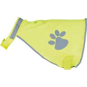 Vesta reflexní bezpečnostní XS krk22-32/bři34-40cm TR