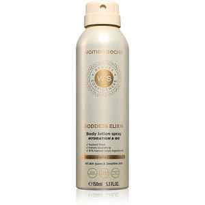 Women Secret Goddess Elixir tělové mléko 150 ml