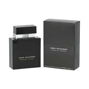 Angel Schlesser Essential for Men toaletní voda pro muže 100 ml