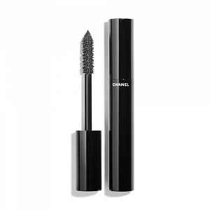 CHANEL Le Volume De Chanel Mascara 6 g 10 Noir černá