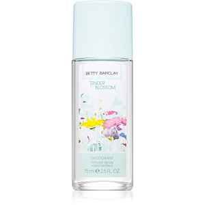 Betty Barclay Tender Blossom deodorant s rozprašovačem pro ženy 75 ml