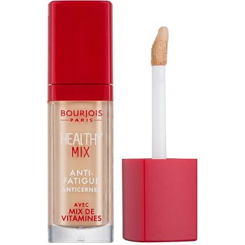 Bourjois Healthy Mix krycí korektor proti otokům a tmavým kruhům 51 Clair Light  7,8 ml