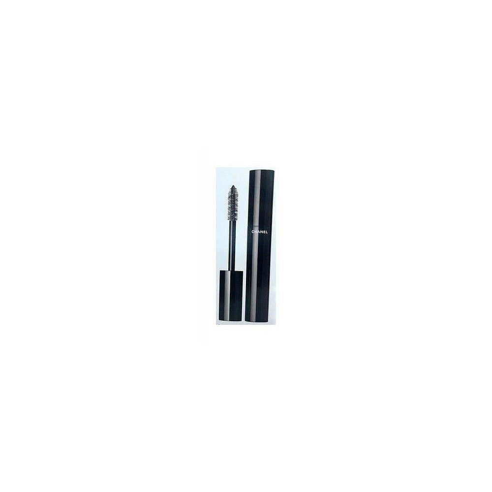 CHANEL Le Volume De Chanel Mascara 6 g 10 Noir černá