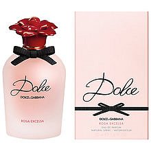 DOLCE GABBANA Dolce Rosa Excelsa dámská parfémovaná voda  50 ml