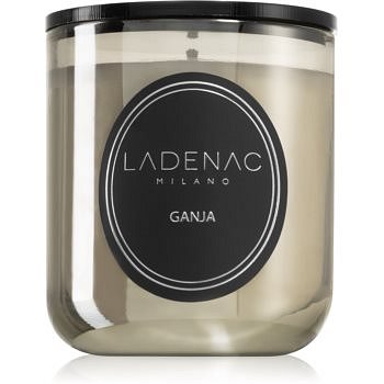 Ladenac Urban Senses Ganja vonná svíčka 200 g