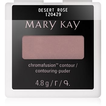 Mary Kay Chromafusion™ tvářenka odstín Desert Rose 4,8 g