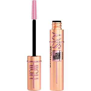 Maybelline Lash Sensational Sky High Rosegold Glitz řasenka 7,5 ml