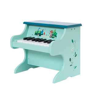 Moulin Roty Malované piano z kolekce Jungle