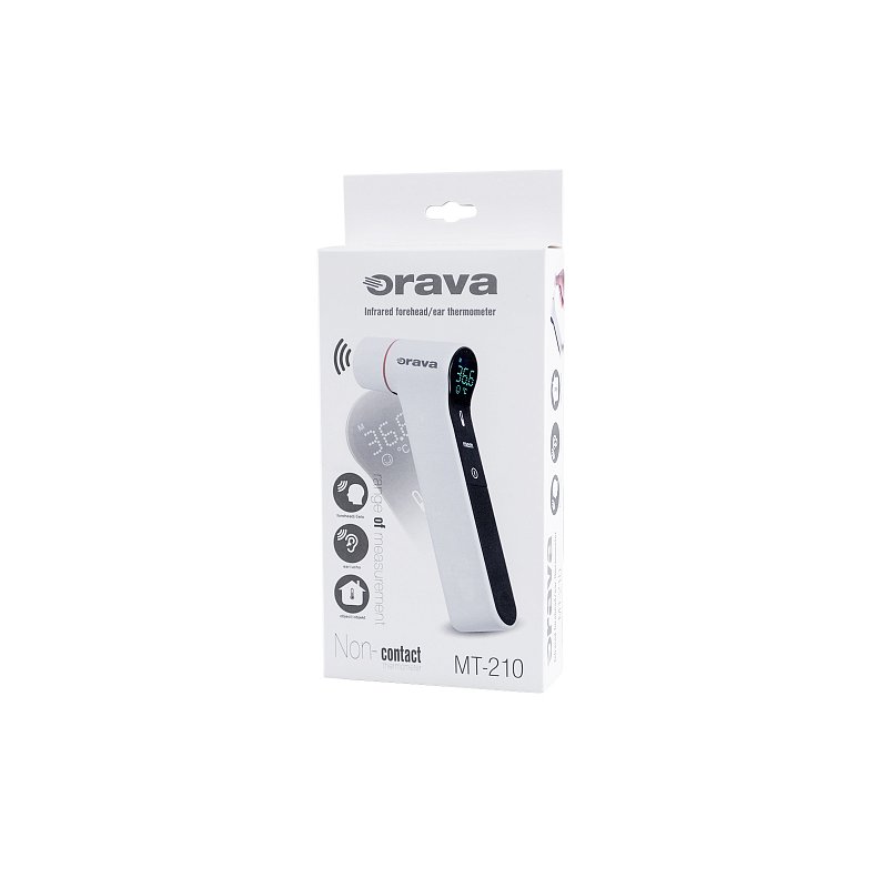 Orava Bezkontaktní teploměr MT-210