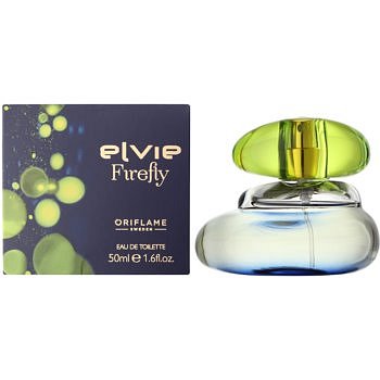 Oriflame Elvie Firefly toaletní voda pro ženy 50 ml