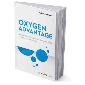 OXYGEN ADVANTAGE