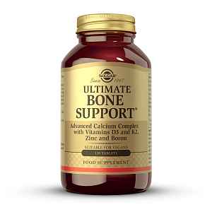 Solgar Ultimate Bone Support 120 tablet