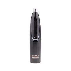 Zastřihovač nosních a ušních chloupků Kiepe Professional Home Precision Nose-Ear Hair Trimmer - černý (6280)