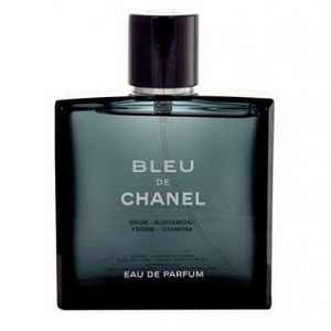 Chanel Bleu de Chanel parfémovaná voda pro muže 50 ml