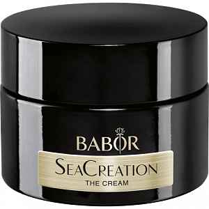 Pleťový krém s anti-age účinkem Seacreation (The Cream) 50 ml