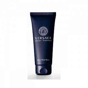 Versace Pour Homme balzám po holení pro muže 100 ml