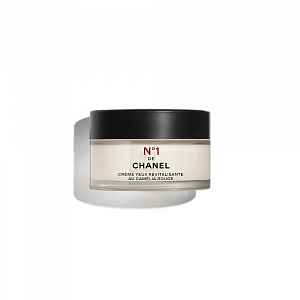 CHANEL N°1 de chanel revitalizing eye cream Projasnuje tmave kruhy - odstranuje vacky - vyhlazuje  - DÓZA 15G 15 g