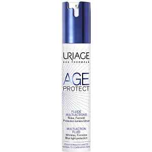 Uriage Age Protect Multi-Action Fluid lehký krém 40 ml