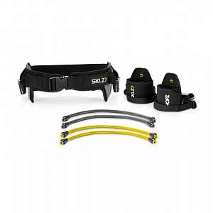 SKLZ HOPZ 2.0 multifunkční cvičební set s expandéry
