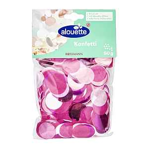 alouette Konfety, různé druhy 50 g