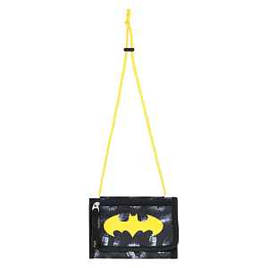 Baagl Peněženka na krk Batman Dark City