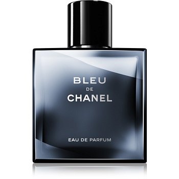 Chanel Bleu de Chanel parfémovaná voda pro muže 50 ml