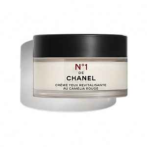 CHANEL N°1 de chanel revitalizing eye cream Projasnuje tmave kruhy - odstranuje vacky - vyhlazuje  - DÓZA 15G 15 g