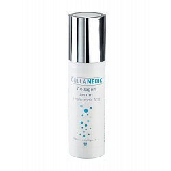 Collamedic Collagen Sérum s kyselinou hyaluronovou 50 ml