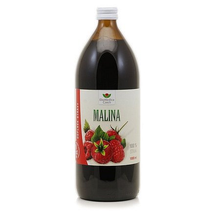 EkoMedica Malina 1000ml