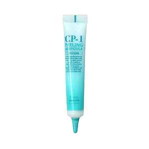 ESTHETIC HOUSE CP-1 Čisticí a regenerační peeling na pokožku hlavy Head Spa Peeling Ampoule (20 ml)