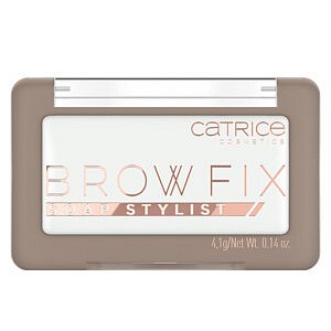 Fixační vosk na obočí Stylist (Brow Fix Soap) 10,6 g
