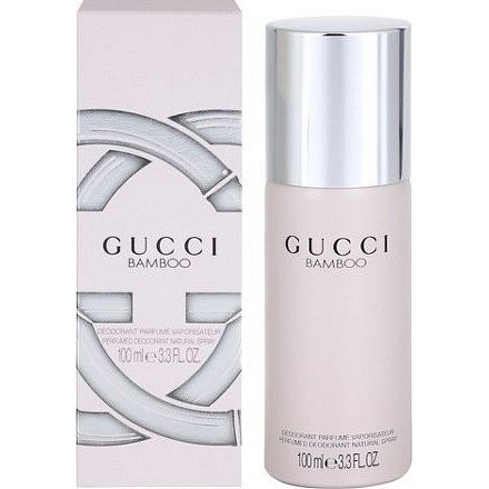 Gucci Bamboo Natural Deo Spray 100 ml