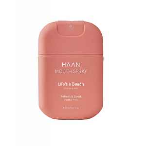 HAAN Lifes a Beach ústní sprej 20 ml